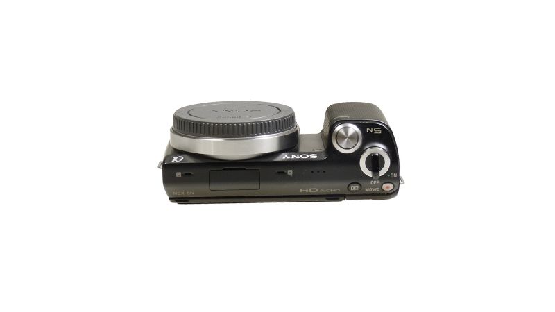 Sony Nex 5N body - SH6202-1 - F64.ro