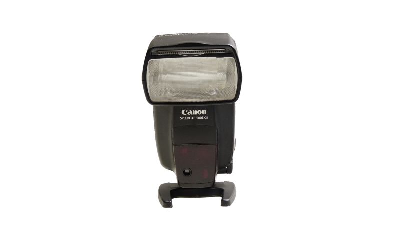 Canon Ⅱb CANON BLITZ SPEEDLITE 430EX II TTL - Blitz extern dedicat