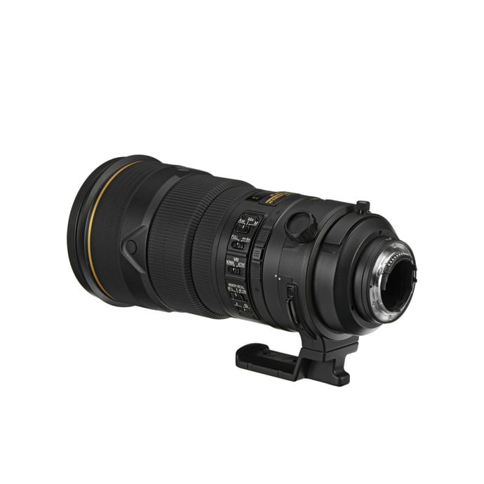 Nikon AF-S NIKKOR 300mm f/2.8G ED VR II - F64.ro - F64.ro - Magazinul  pasionatilor de fotografie.