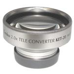Kenko KET-20 - Tele Convertor x2.0 25mm