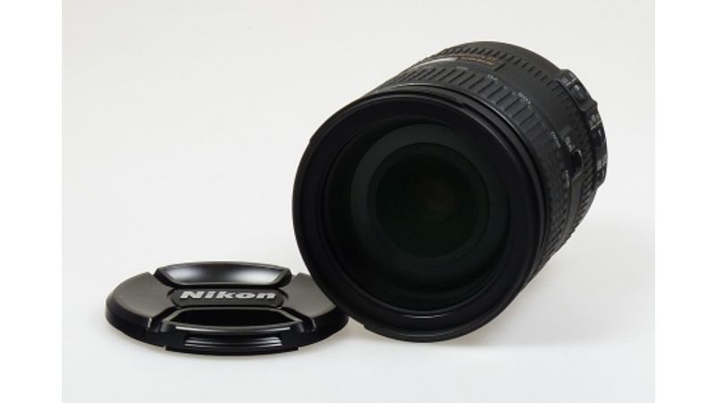 Nikon AF-S NIKKOR 28-300mm f/3.5-5.6G ED VR - F64.ro - F64.ro