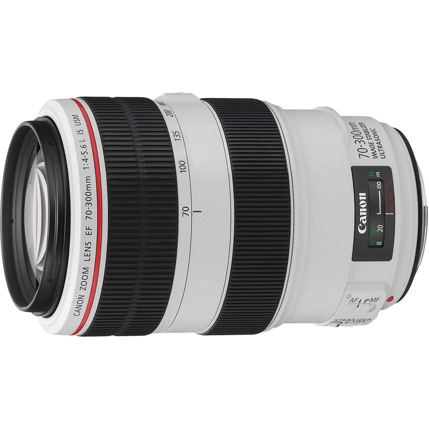 Canon EF 70-300mm f/4-5.6L IS USM - F64.ro - F64.ro