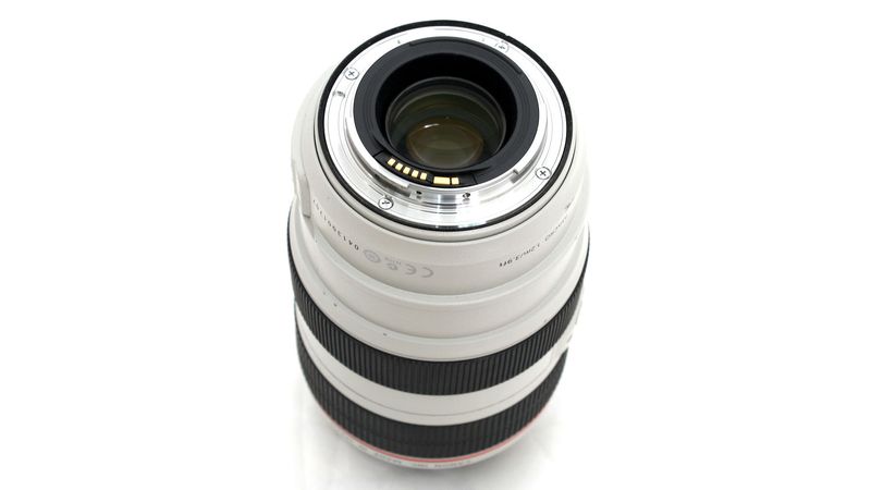 Canon EF 70-300mm f/4-5.6L IS USM - F64.ro - F64.ro