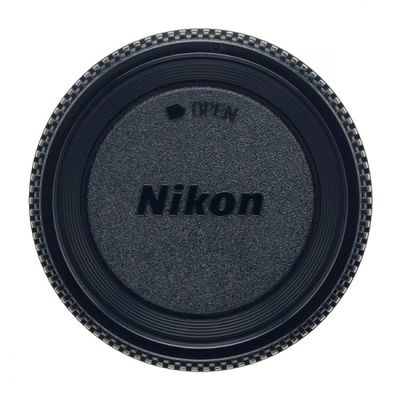 Nikon BF-1B - capac body cu montura F