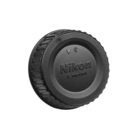 Nikon LF-4 - capac spate pentru obiectiv montura F