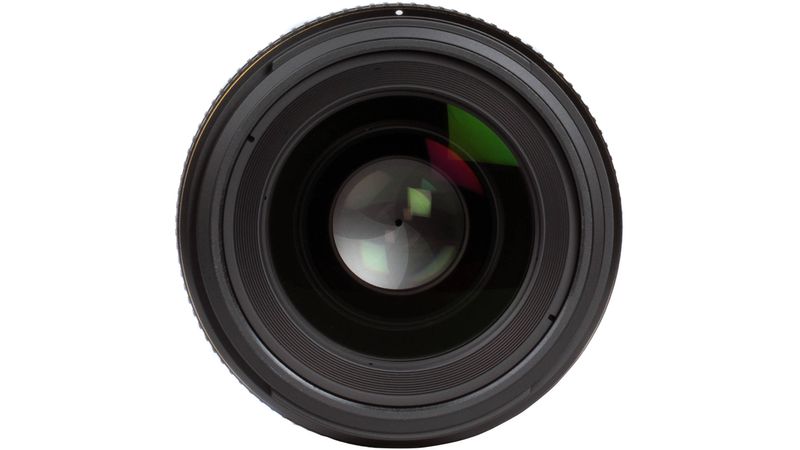 Nikon 35mm f/1.4G - Obiectiv AF-S NIKKOR - F64.ro - F64.ro