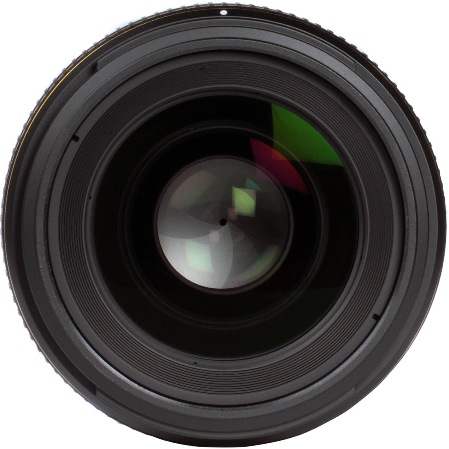 Nikon 35mm f/1.4G - Obiectiv AF-S NIKKOR - F64.ro - F64.ro