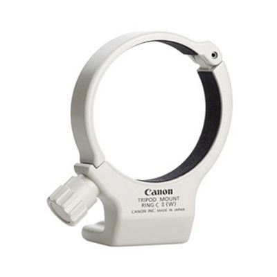 Canon Tripod Mount Ring C (WII) - inel trepied pentru Canon 70-300mm L IS