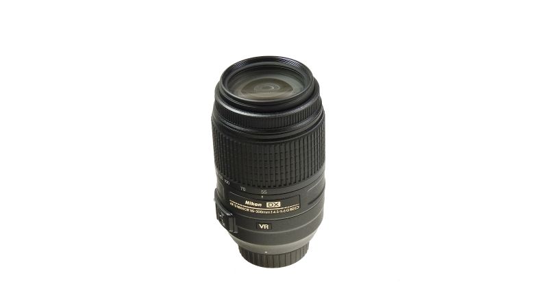 Nikon AF-S DX NIKKOR 55-300mm f/4.5-5.6G ED VR - SH6225-2 - F64.ro