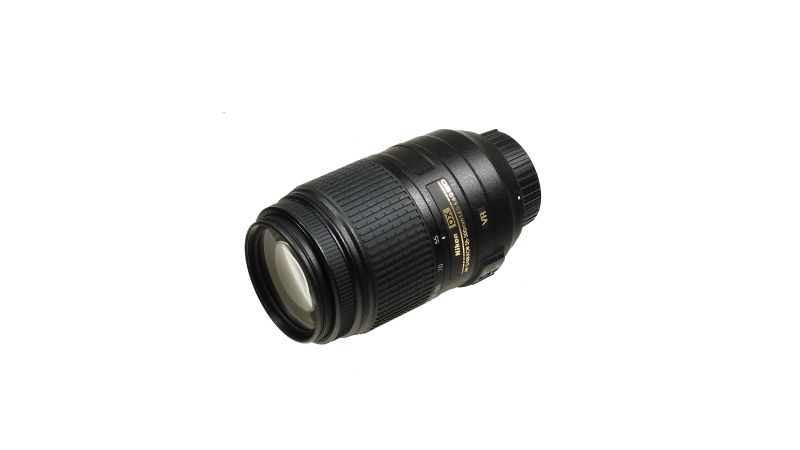 Nikon55〜300mm F4.5〜5.6 Nikon AF-S DX NIKKOR 55-300mm f/4.5-5.6G ED VR - SH6229 - F64.ro