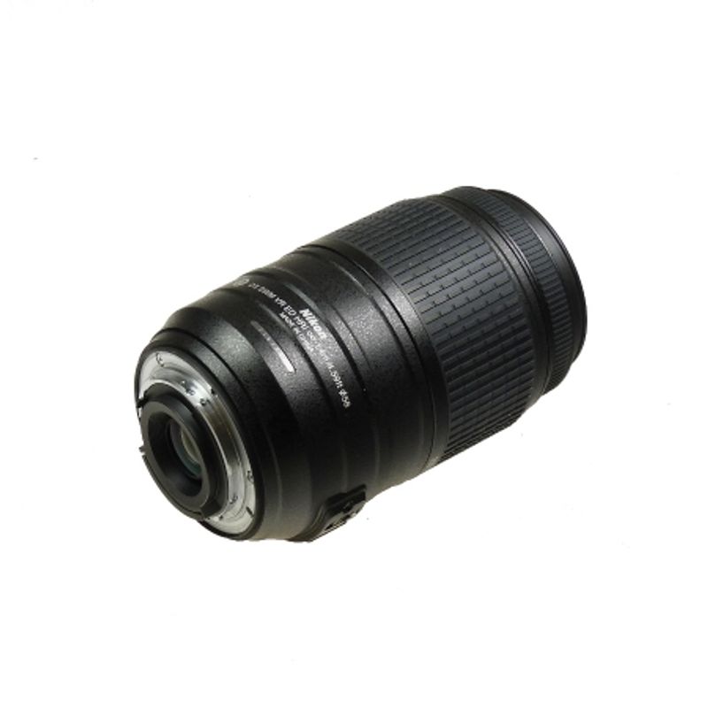 Nikon AF-S DX NIKKOR 55-300mm f/4.5-5.6G ED VR - SH6229 - F64.ro