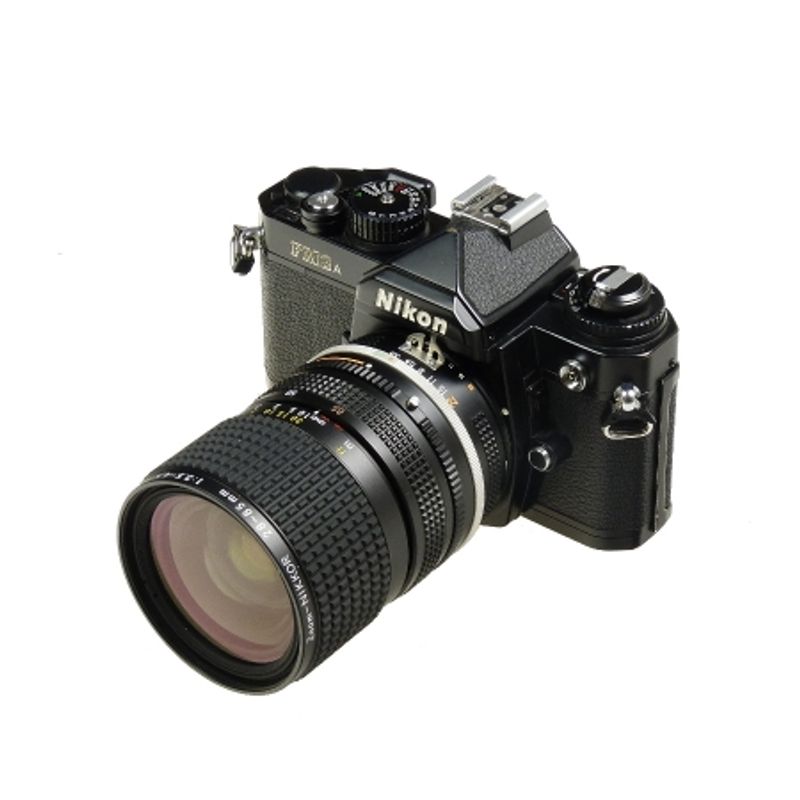 nikon-fm3a-nikkor-28-85mm-f-3-5-4-5-toc-piele-sh6231-1-48679-101