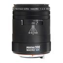Pentax D FA 100mm F2.8 SMC Macro WR