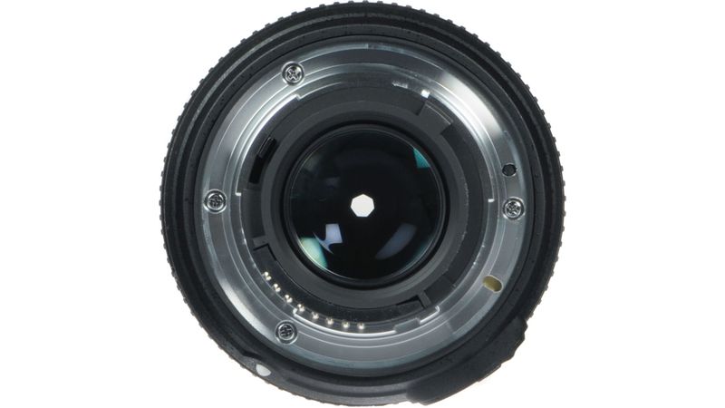 Nikon 50mm f/1.8G - Obiectiv AF-S NIKKOR - F64.ro - F64.ro