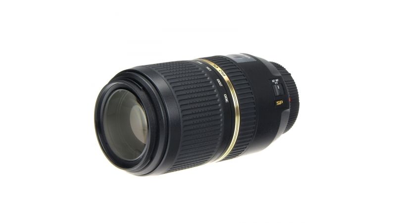 Tamron SP 70-300mm f/4-5.6 Di USD - Sony - F64.ro - F64.ro