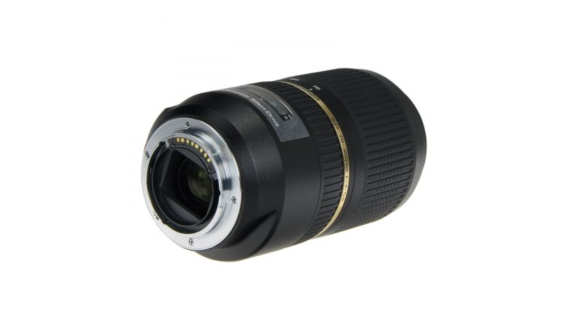 TAMRON SP 70-300mm F4-5.6 Di VC USD キヤノン TAMRON AF 70-300mm f/4.0-5.6 SP Di VC USD For CANON EF SLR/DSLR