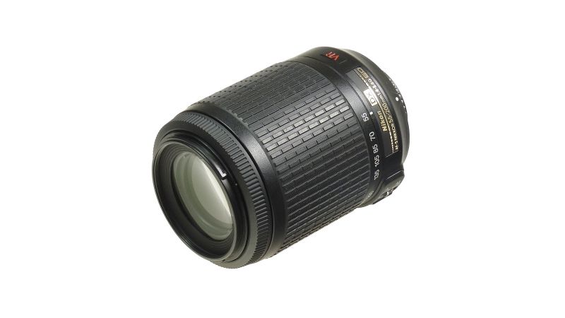 Nikon AF-S DX Zoom-Nikkor 55-200mm f/4-5.6G ED VR - SH6255 - F64.ro