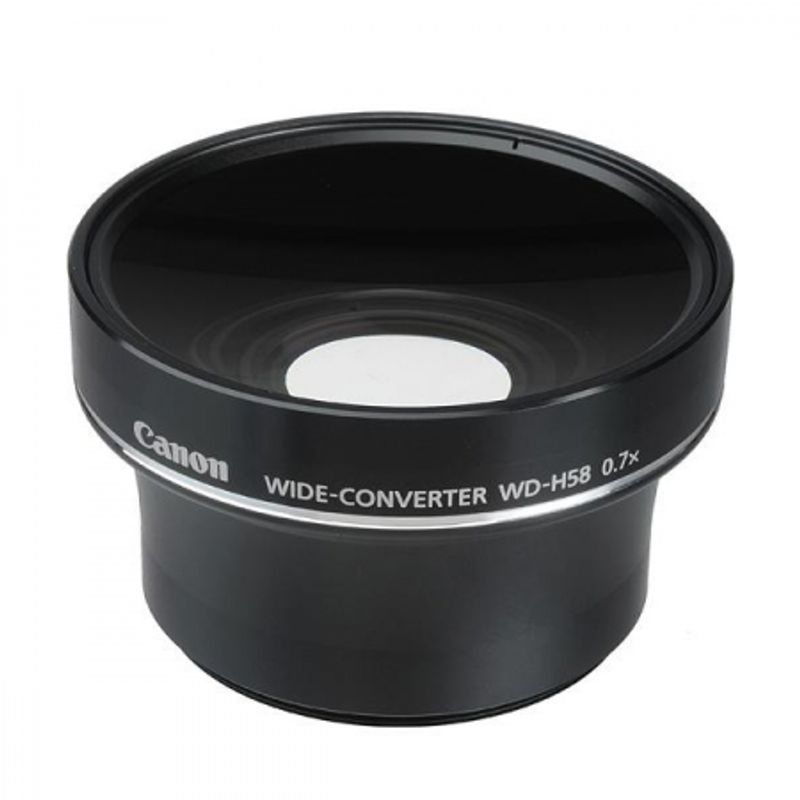 canon-wd-h58-lentila-de-conversie-wide-pentru-hf-g10--xa10--xf100-105-19366