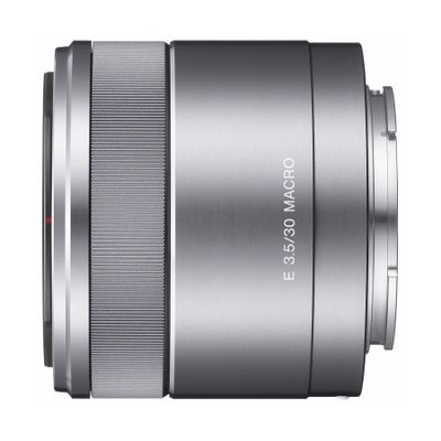 Sony 30mm F3.5 macro 1:1 Obiectiv Sony E