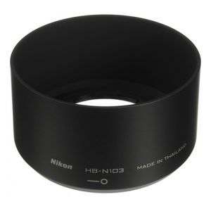 Nikon HB-N103 Parasolar pentru NIKKOR VR 30-110mm