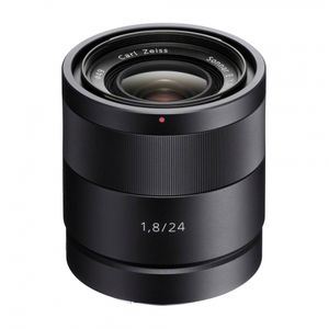 Sony Sonnar T* 24 mm F1.8 Obiectiv Foto Mirrorless  pentru Sony E