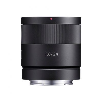 Sony Sonnar T* 24 mm F1.8 Obiectiv Foto Mirrorless  pentru Sony E
