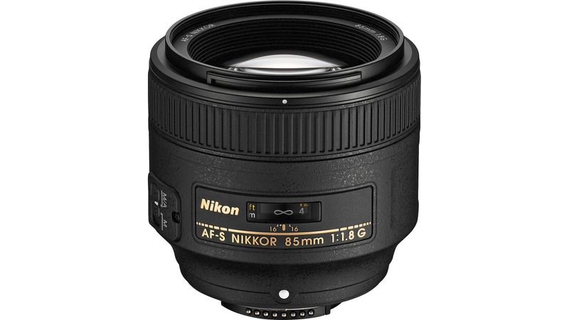 Contaminated Alleviate Tranquility Nikon 85mm f/1.8G - Obiectiv AF-S NIKKOR - F64.ro