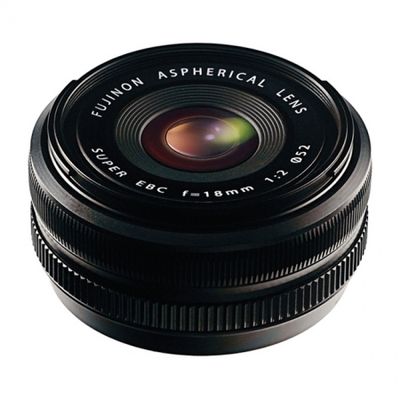 Fujifilm 18mm F2 R XF Obiectiv FujiFilm X
