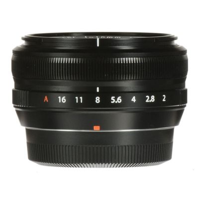 Fujifilm 18mm F2 R XF Obiectiv FujiFilm X