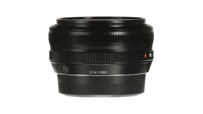 Fujifilm 18mm F2 R XF Obiectiv FujiFilm X - F64.ro - F64.ro