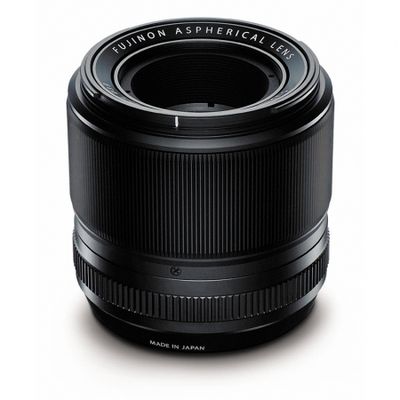 Fujifilm XF 60mm F2.4 R Macro Obiectiv Foto Mirrorless