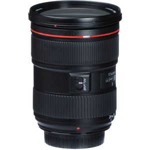 Canon EF 24-70mm f/2.8L II USM Obiectiv Foto DSLR