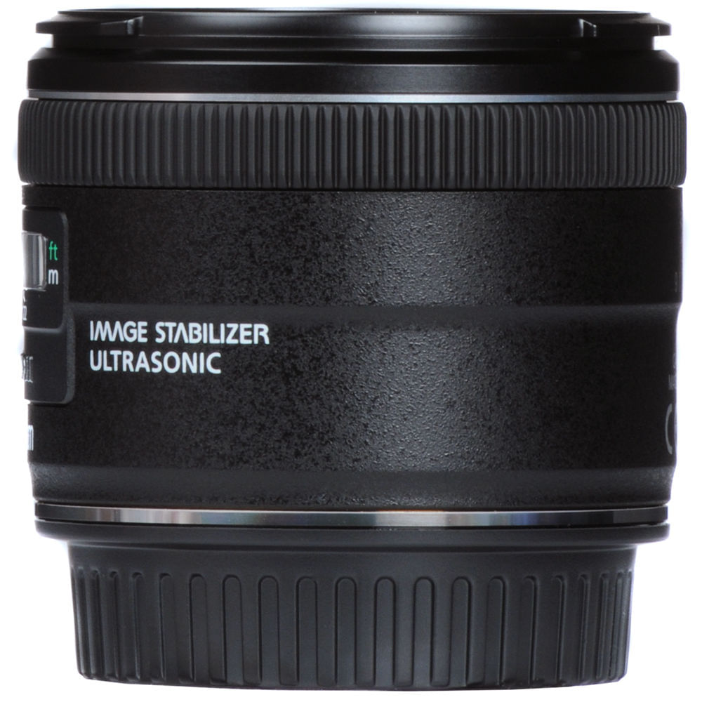Canon EF 28mm f/2.8 IS USM - F64.ro - F64.ro