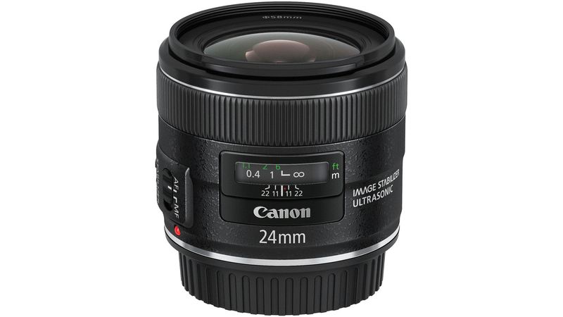 Canon EF 24mm f/2.8 IS USM - F64.ro - F64.ro