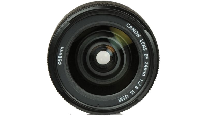 Canon EF 24mm f/2.8 IS USM - F64.ro - F64.ro
