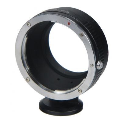 KentFaith For EOS-NEX - inel adaptor Canon EOS - Sony E Nex