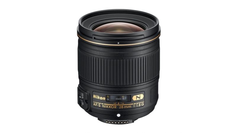 Nikon AF-S NIKKOR 28mm F1.8G レンズ Amazon.co.jp: Nikon 単焦点レンズ AF-S NIKKOR 28mm f/1.8G