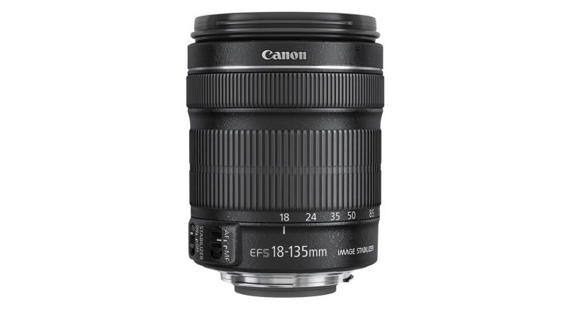 Canon EF-S 18-135mm 3.5-5.6 IS STM キヤノン Canon EF-S 18-135mm f/3.5-5.6 IS STM - F64.ro - F64.ro