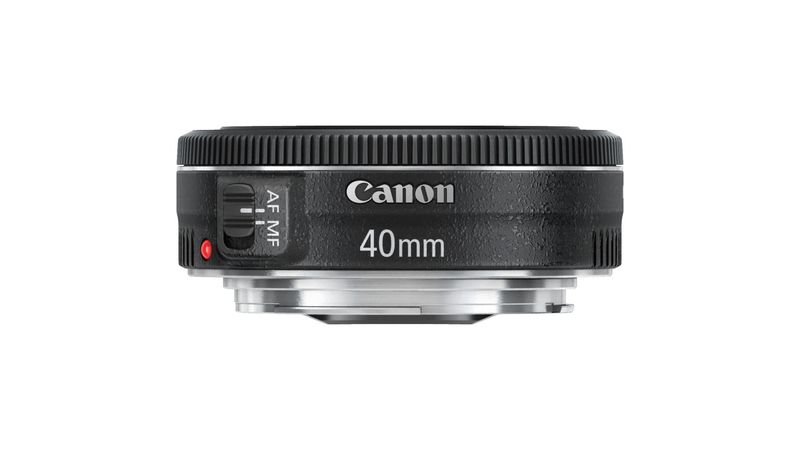 良品 CANON pancake EF 40mm f2.8 STMレンス Amazon.co.jp: CANON キヤノン EF 40mm F2.8 STM ホワイト