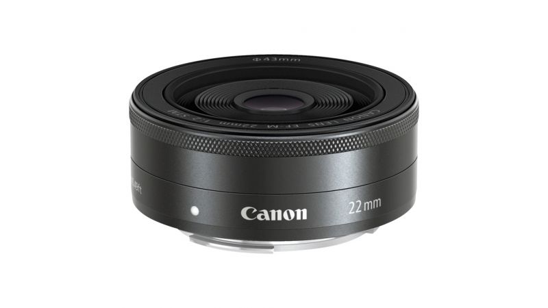 Canon EF-M 22mm f/2 STM - F64.ro - F64.ro