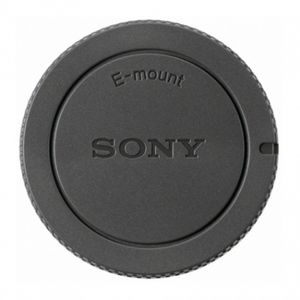 Sony ALC-B1EM - capac body Sony E-mount