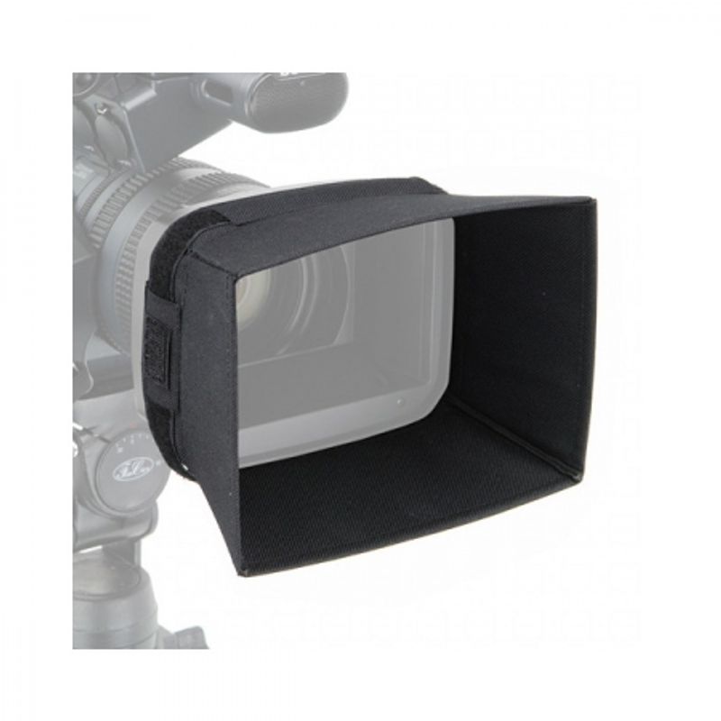foton-po10-parasolar-textil-pentru-sony-hdr-ax2000e-23633