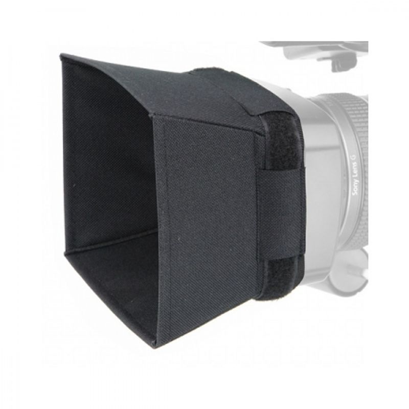foton-po10-parasolar-textil-pentru-sony-hdr-ax2000e-23633-1