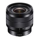 Sony 10-18mm F4 OSS Obiectiv Sony E