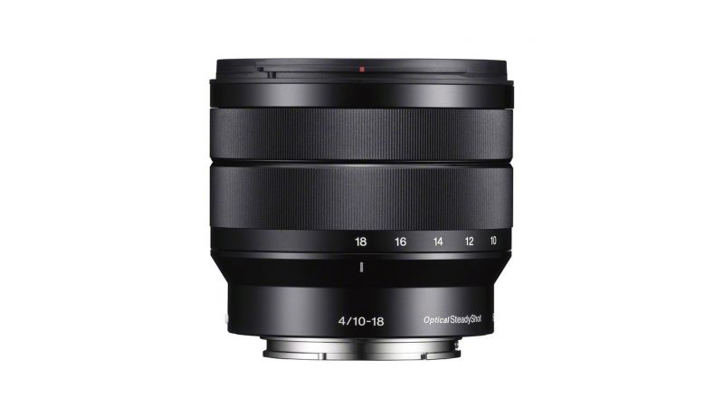 Sony 10-18mm F4 OSS Obiectiv Sony E - F64.ro - F64.ro