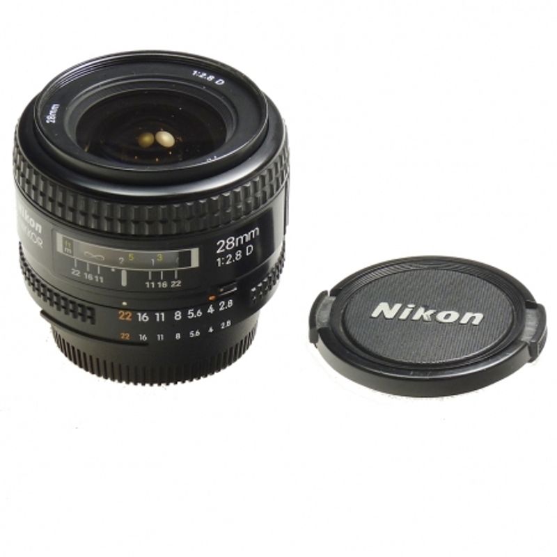nikon-af-nikkor-28mm-f-2-8d-sh6331-2-50419-390