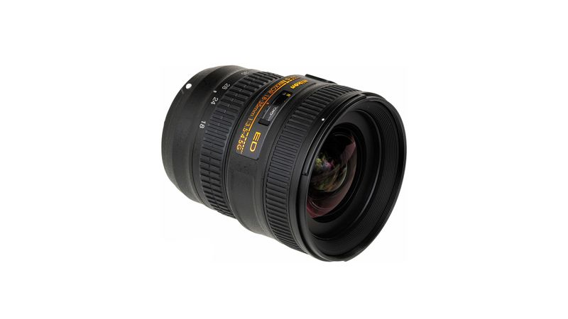 Nikon AF-S NIKKOR 18-35mm f/3.5-4.5G ED - F64.ro