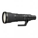 Nikon AF-S NIKKOR 800mm f/5.6E FL ED VR