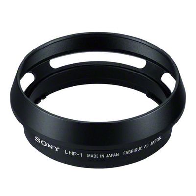 Sony LHP-1 Parasolar pentru Obiectiv din Metal pentru Cyber-Shot RX1/RX1R/RX1R II/RX1R III