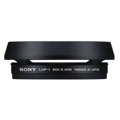 Sony LHP-1 Parasolar pentru Obiectiv din Metal pentru Cyber-Shot RX1/RX1R/RX1R II/RX1R III
